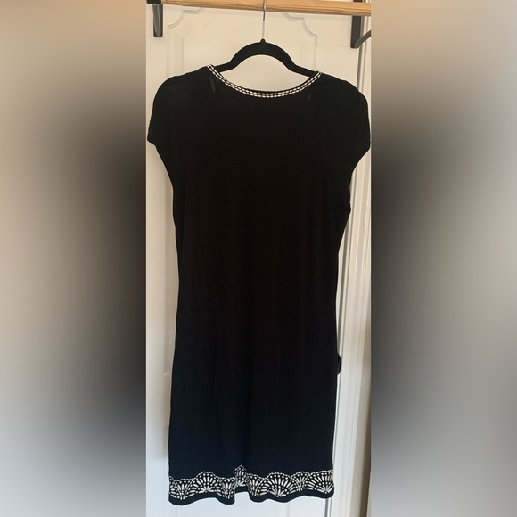 I•N•C International Concepts Black Dress - Picture 4 of 6